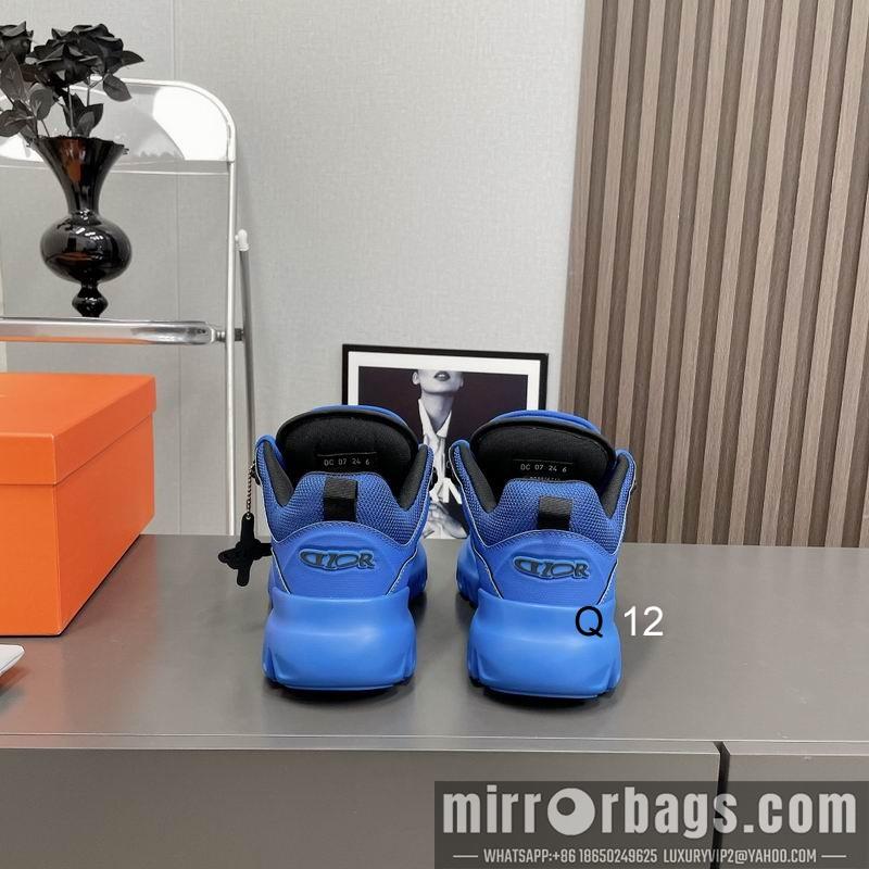 Dior Shoes sz38-45 J1112