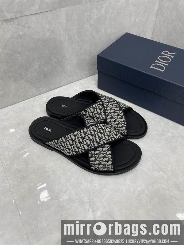 Dior Shoes sz38-45 mnw0102