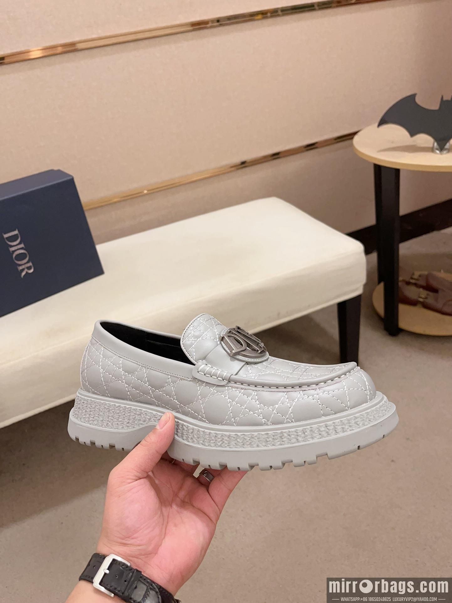 Dior Shoes sz38-46 h1005