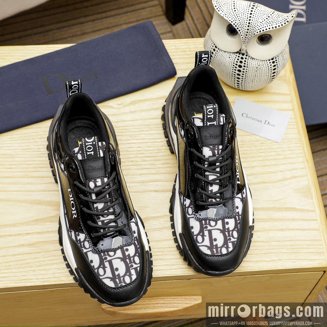Dior Shoes sz38-44 hnh1214