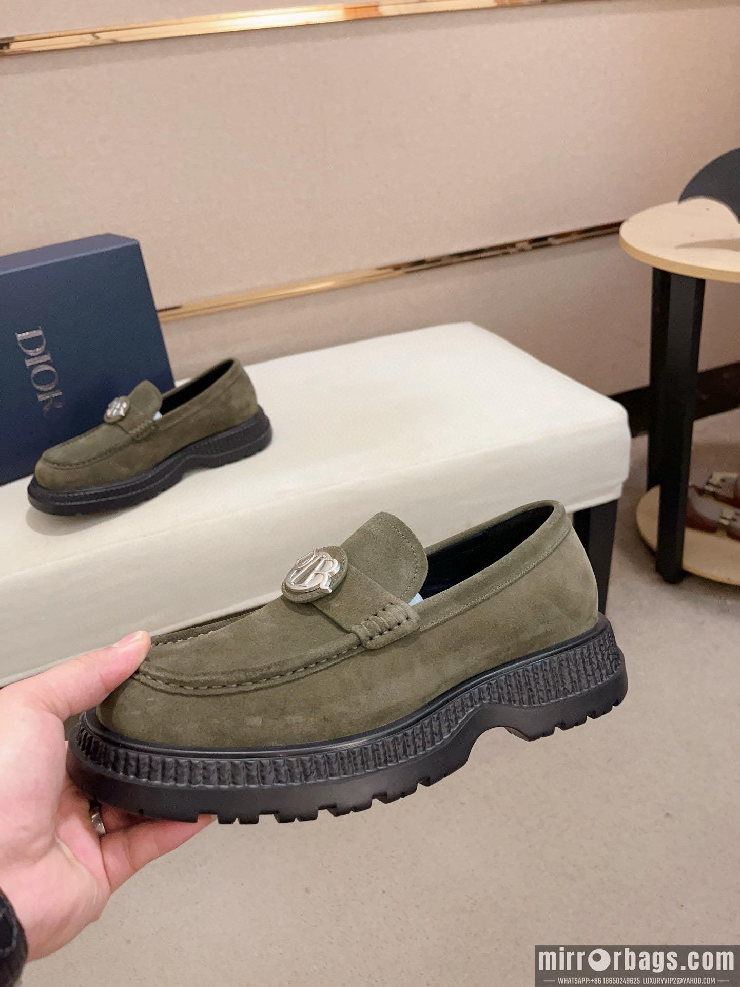 Dior Shoes sz38-46 h1004