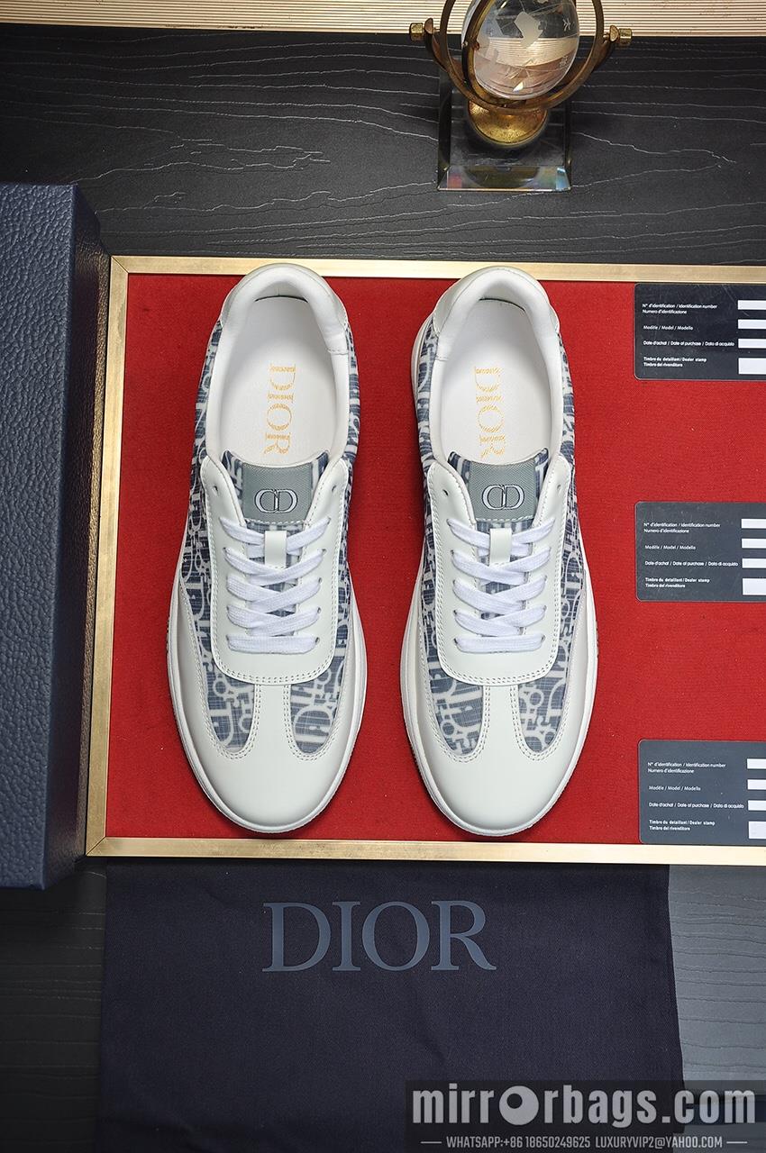 Dior Shoes sz38-44 h0609
