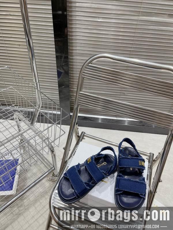 Dior Shoes sz35-41 mnw0405