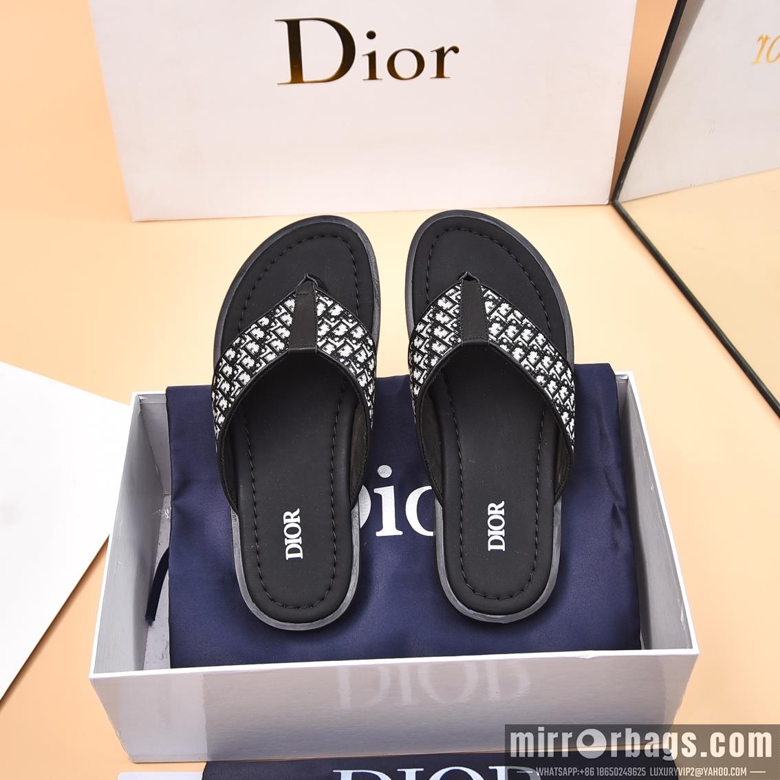 Dior Shoes sz38-45 h0902