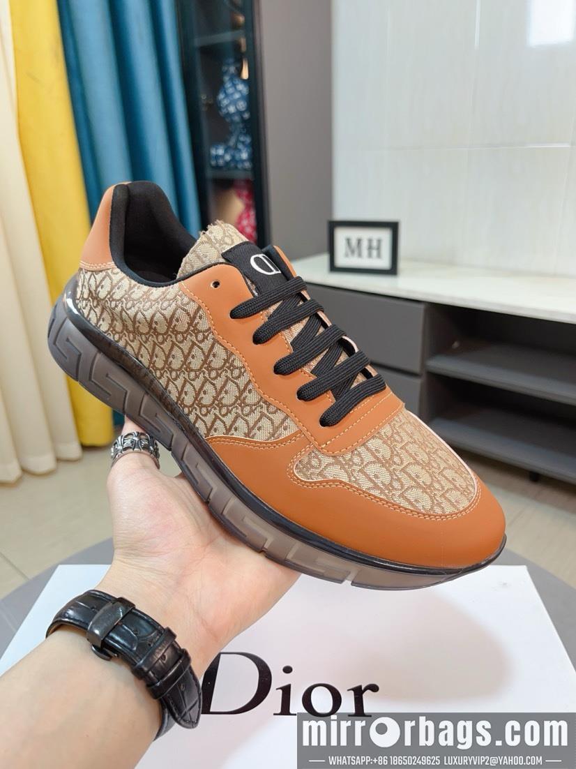 Dior Shoes sz38-44 h0809