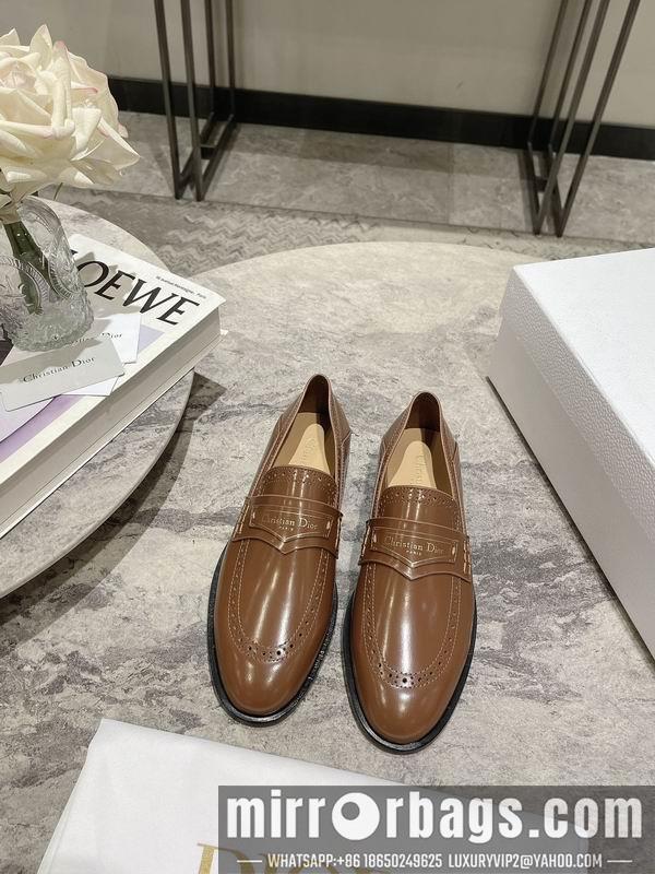 Dior Shoes sz35-40 mnw0305
