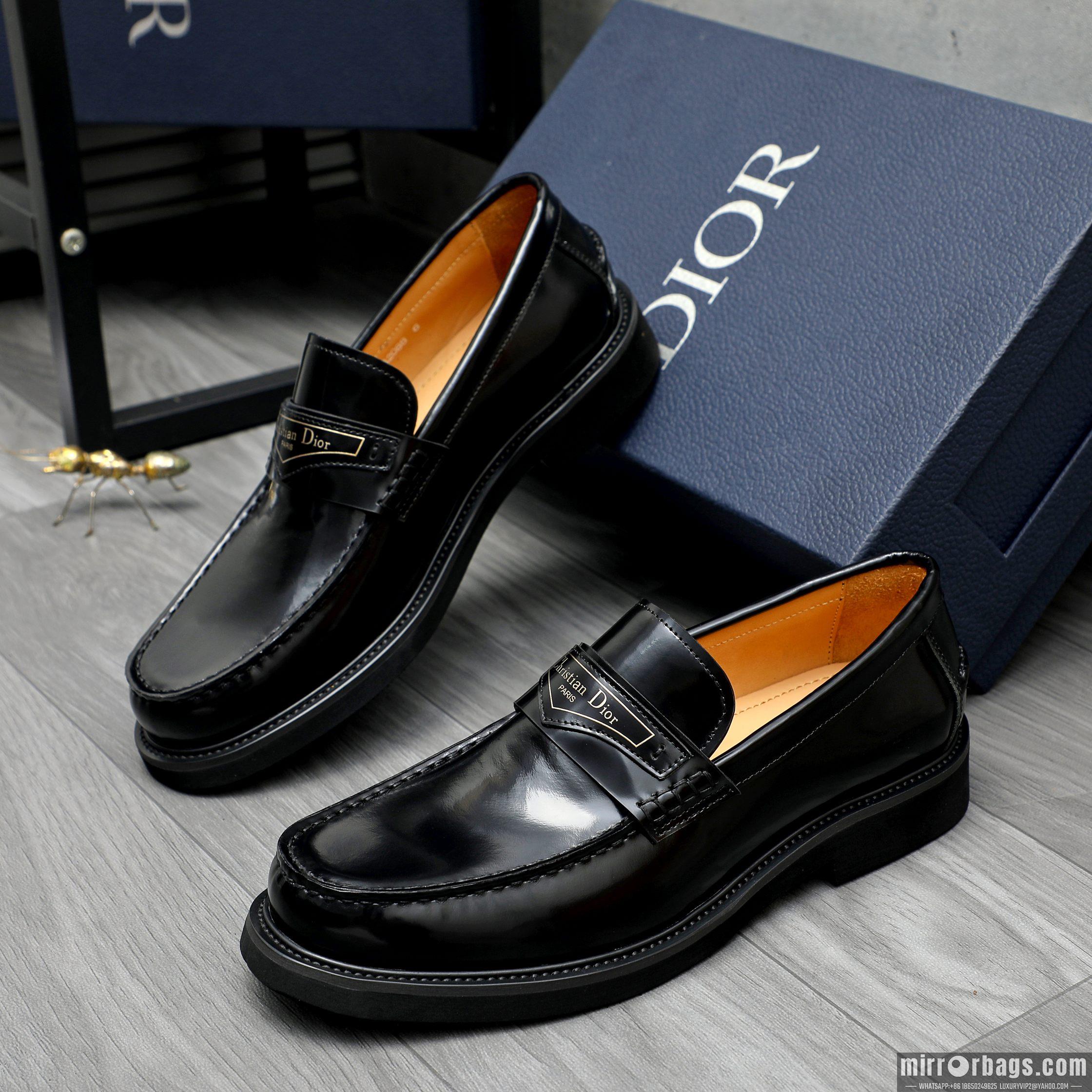 Dior Shoes sz38-46 hnh1206