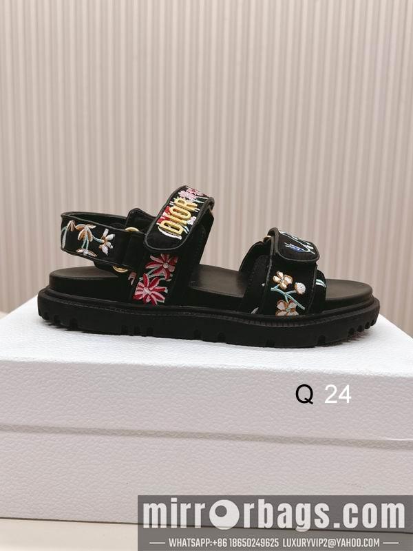 Dior Shoes sz35-40 RW0710