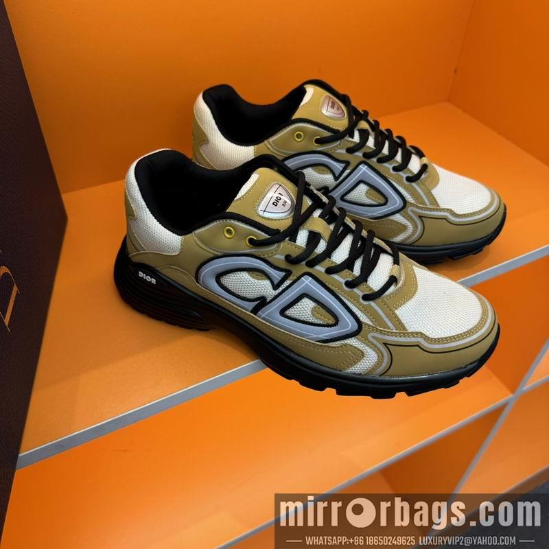 Dior Shoes sz39-45 mnm0105