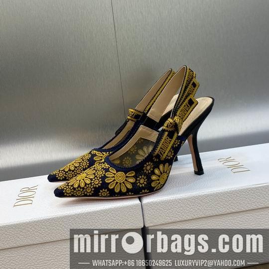 Dior Shoes sz33-44 9.5cm mnh0304