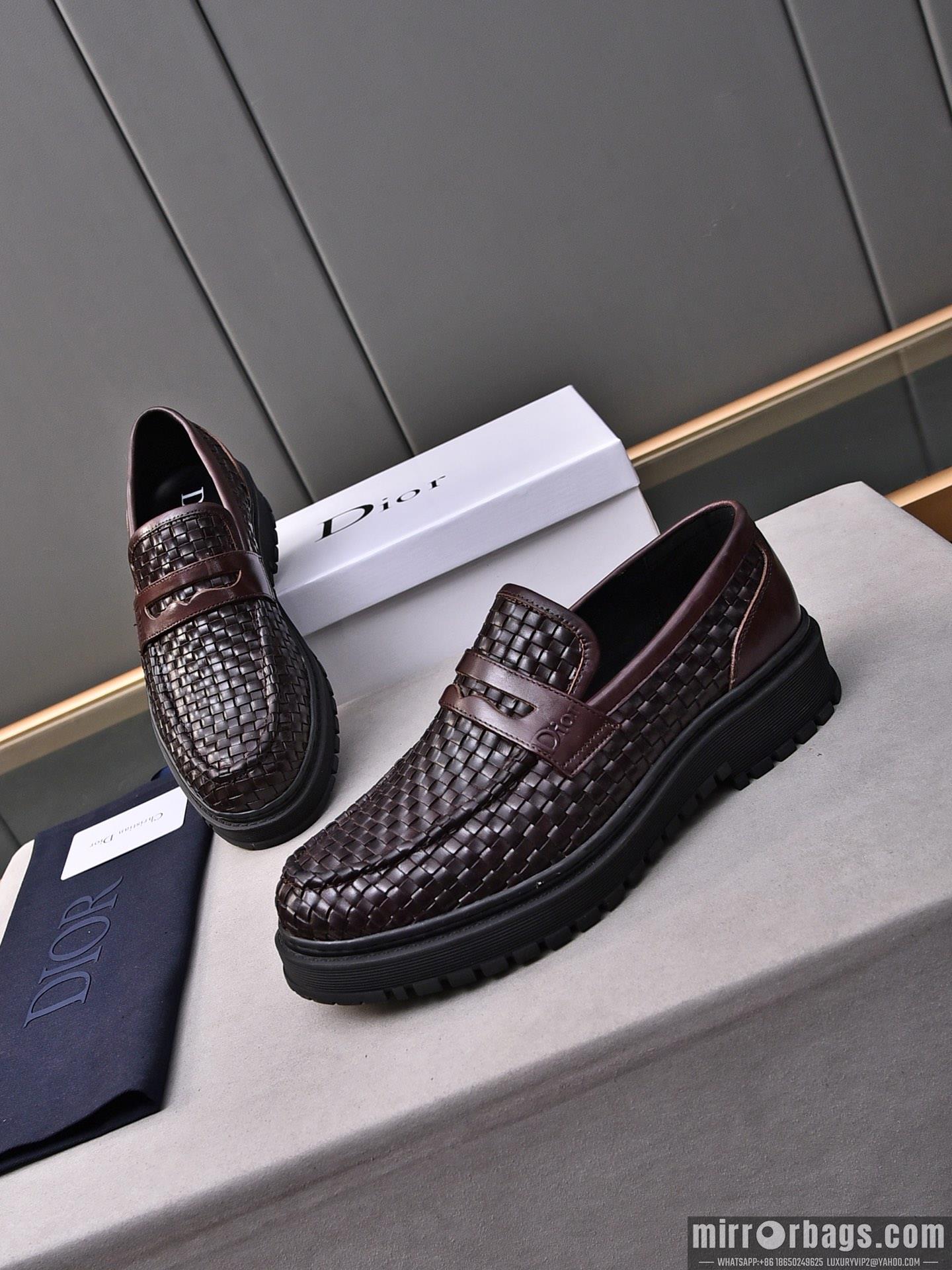 Dior Shoes sz38-44 hnh1240