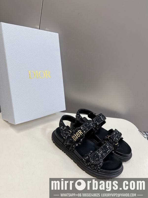 Dior Shoes sz35-41 mnw0305