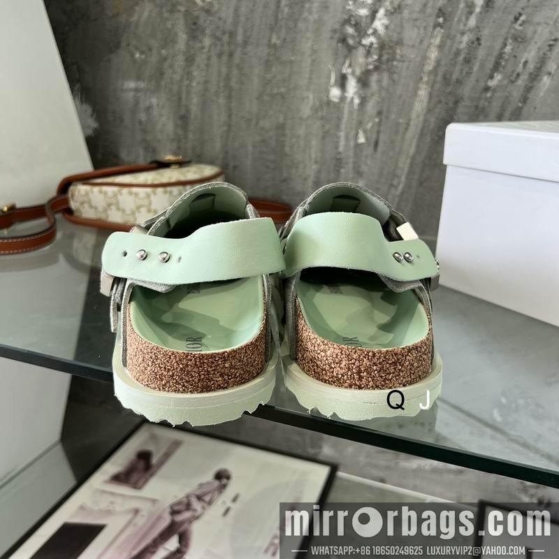 Dior Shoes sz35-45 3C XJ0703