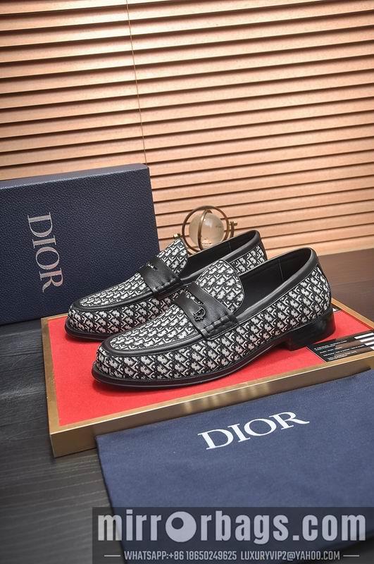 Dior Shoes sz38-44 mnm0115
