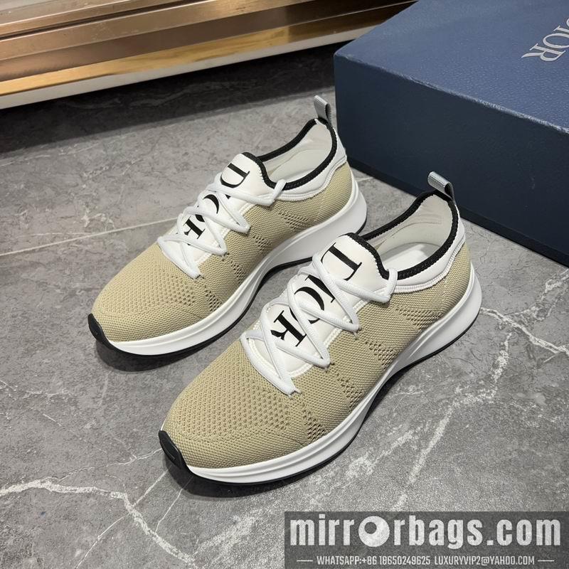 Dior Shoes sz38-46 hnw0204