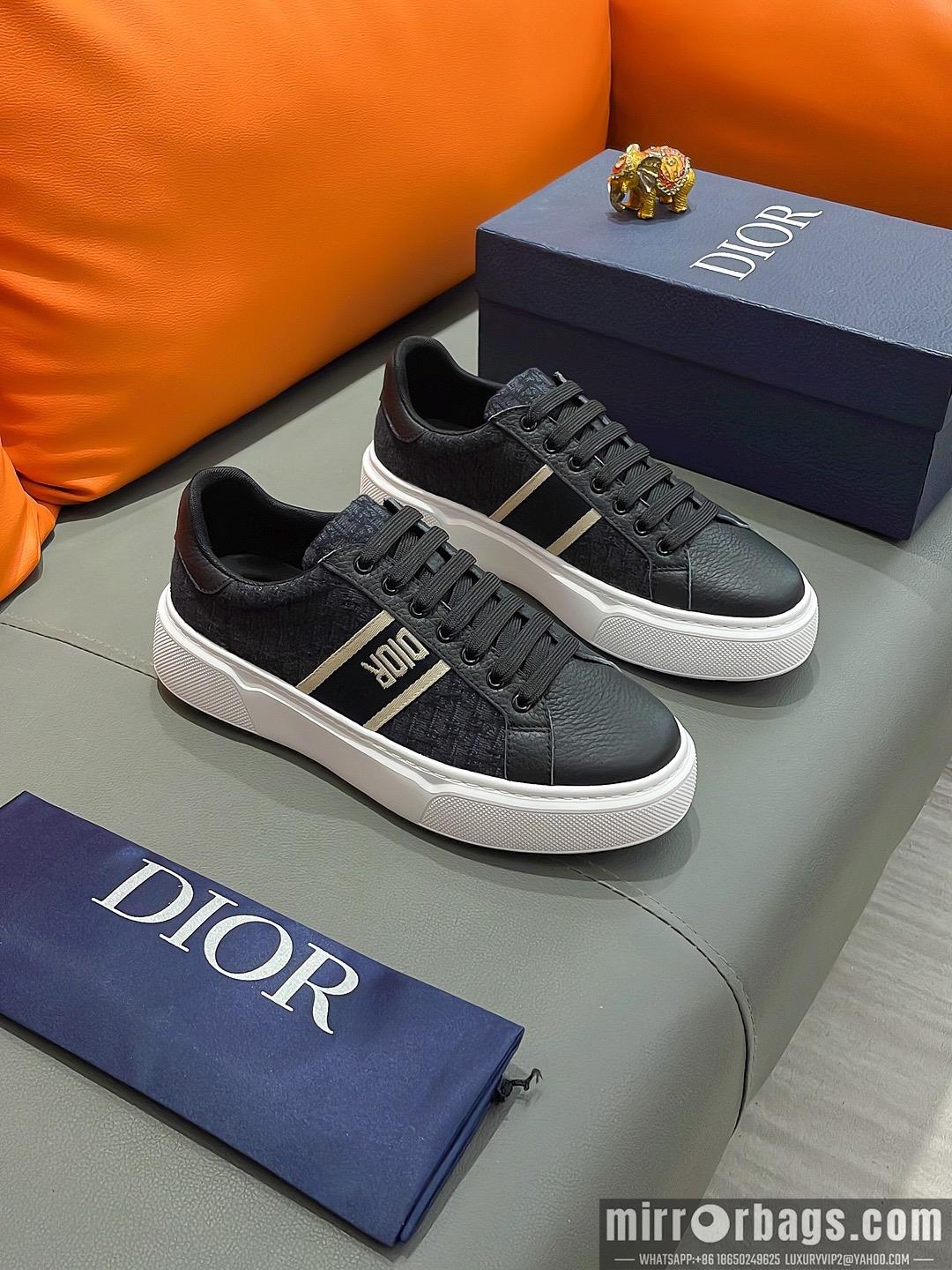Dior Shoes sz38-44 h0904