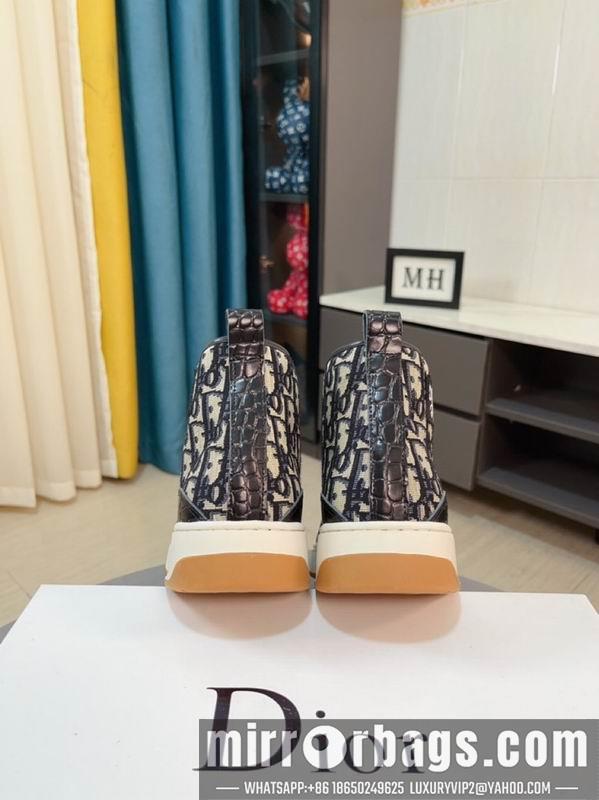 Dior Shoes sz38-44 hnm0113
