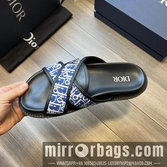 Dior Shoes sz38-45 mnh0513