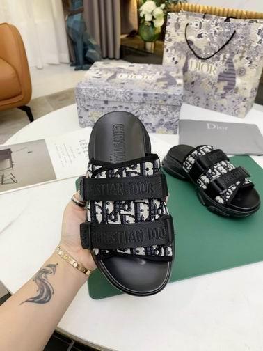 Dior Shoes sz35-40 mnh0502