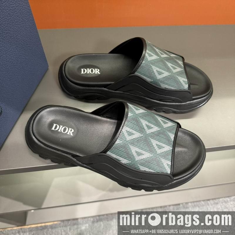 Dior Shoes sz38-45 hnw0431