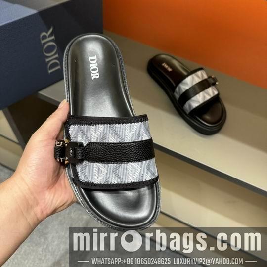 Dior Shoes sz38-45 mnh0501