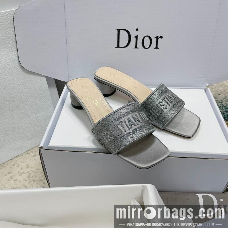 Dior Shoes sz35-42 3.5cm mnw0406