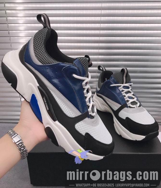 Dior Shoes sz35-45 ngh0104