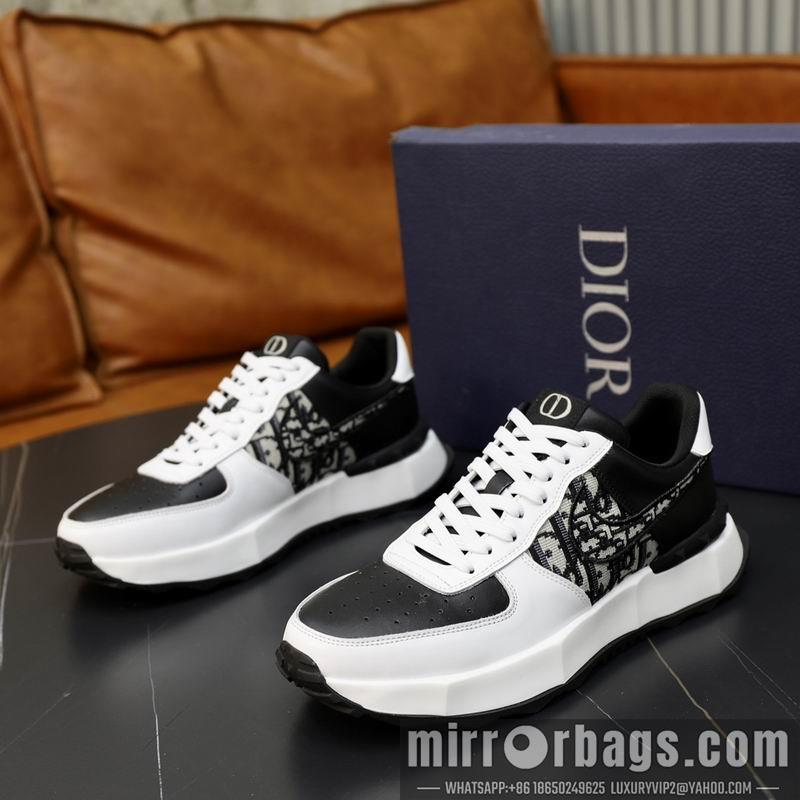 Dior Shoes sz38-44 mnw0306