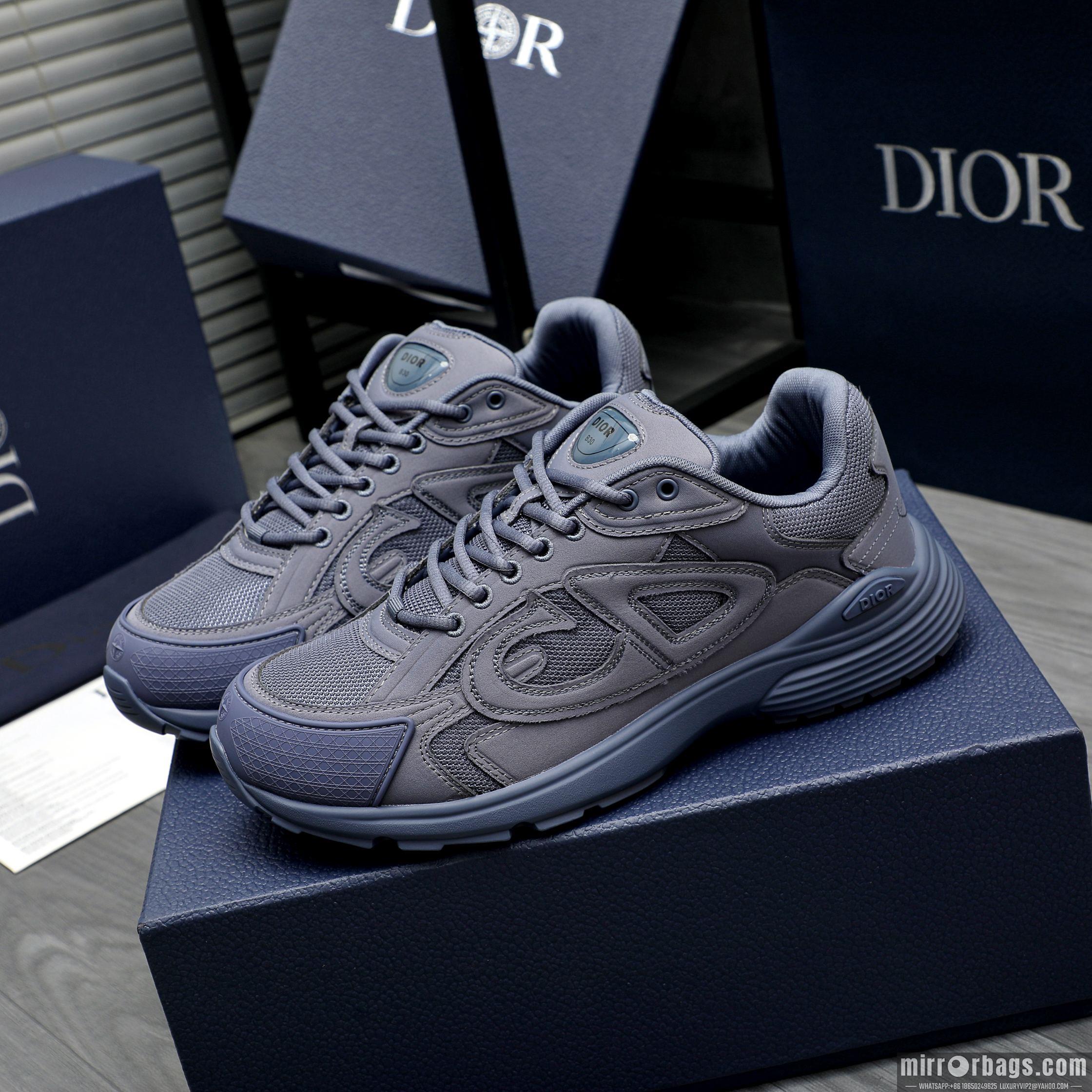 Dior Shoes sz36-46 hnh1201