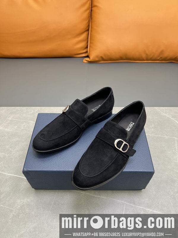Dior Shoes sz38-45 mnw0366