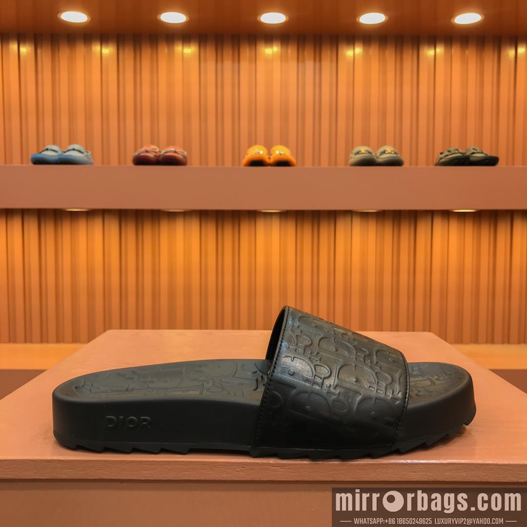 Dior Shoes sz38-44 h0508