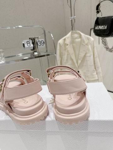 Dior Shoes sz35-42 mnh0303