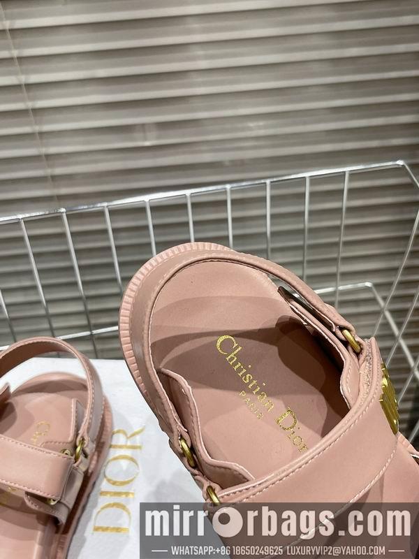 Dior Shoes sz35-41 mnw0211