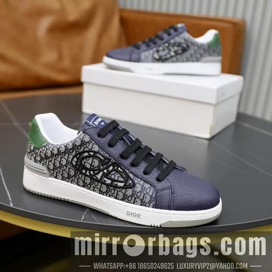 Dior Shoes sz38-45 mnh0520