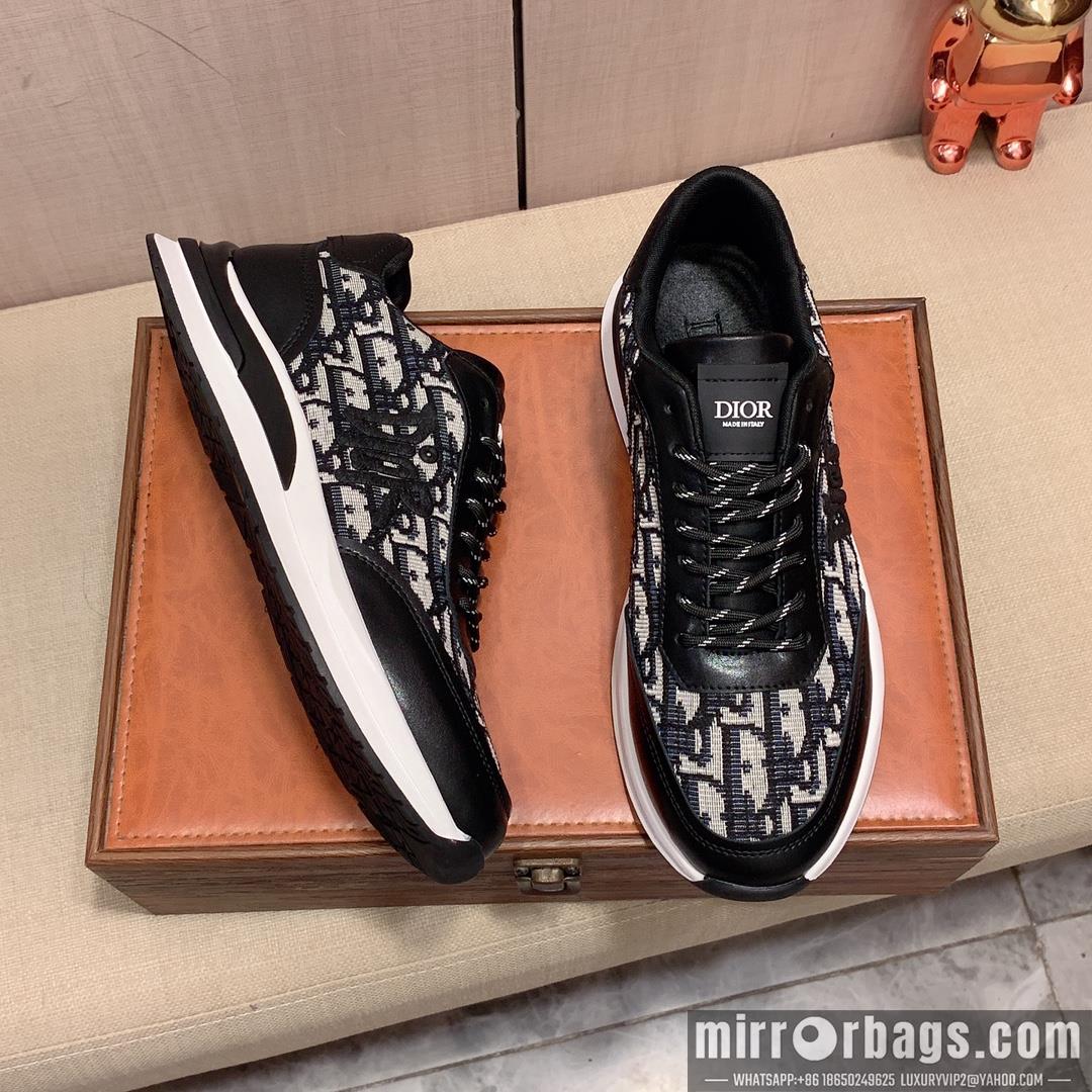 Dior Shoes sz38-44 h0804