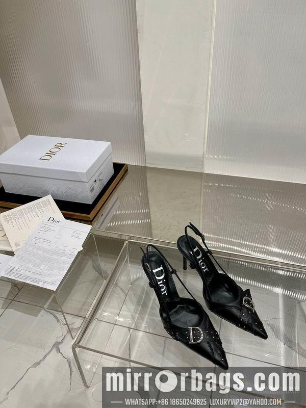 Dior Shoes sz35-40 8.5cm mnw0202