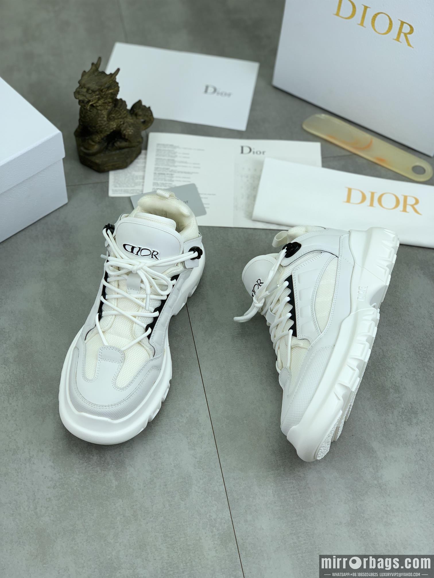 Dior Shoes sz35-44 h1012