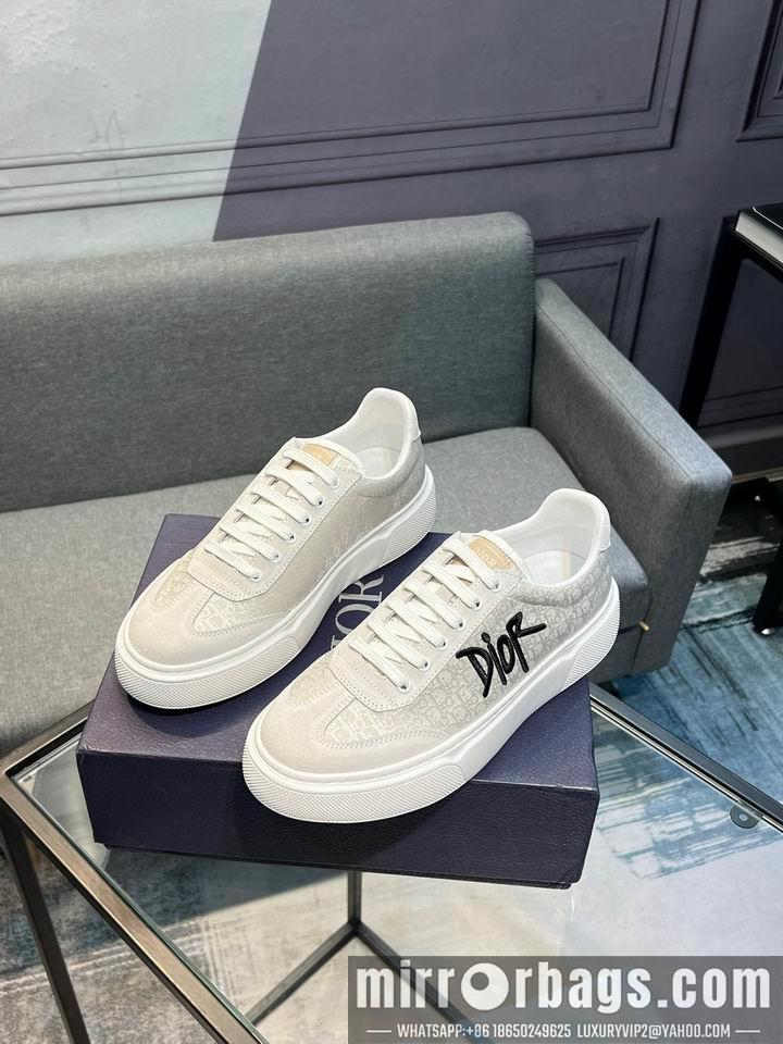 Dior Shoes sz38-45 hnh0211