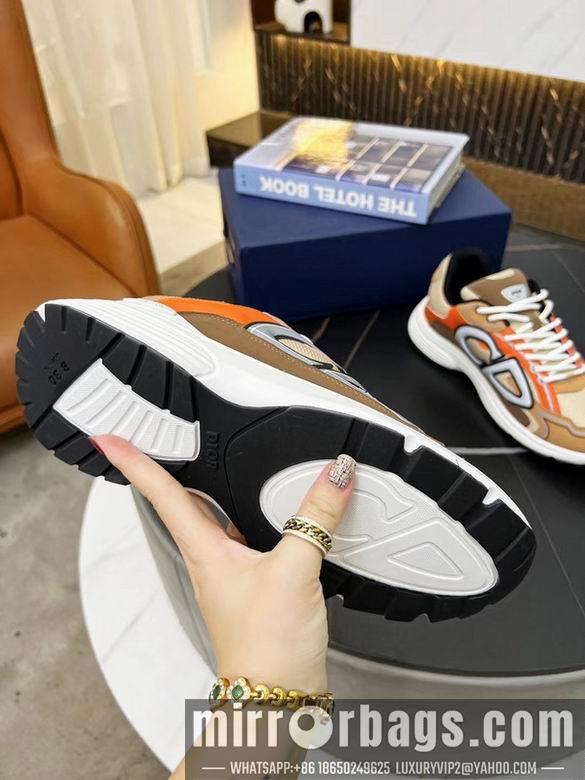 Dior Shoes M39-44 F36-40 mhf0116