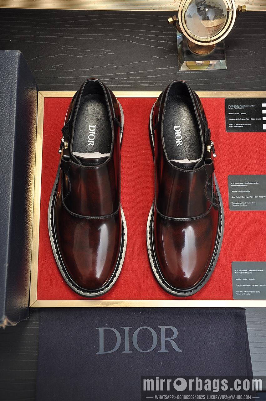 Dior Shoes sz38-44 hnh1223