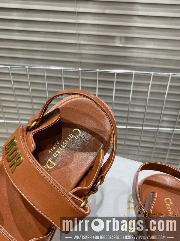 Dior Shoes sz35-41 mnw0211