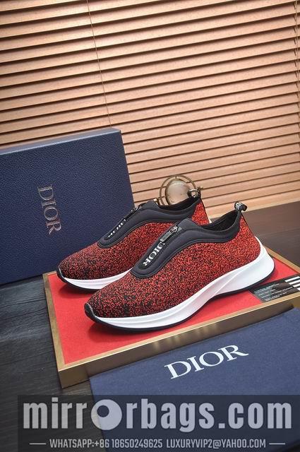 Dior Shoes sz38-45 mnh0611
