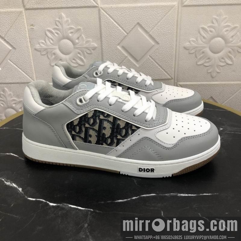 Dior Shoes sz35-45 mnm0103
