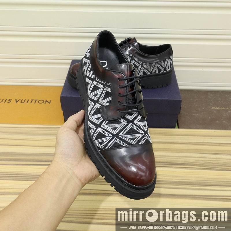 Dior Shoes sz38-45 mnw0187