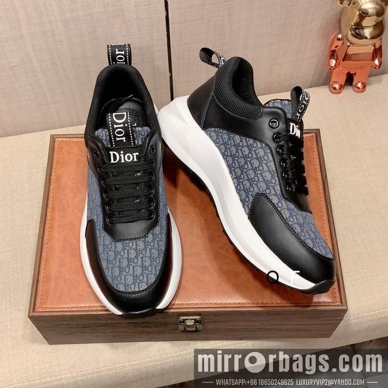 Dior Shoes sz38-45 3C TF0101