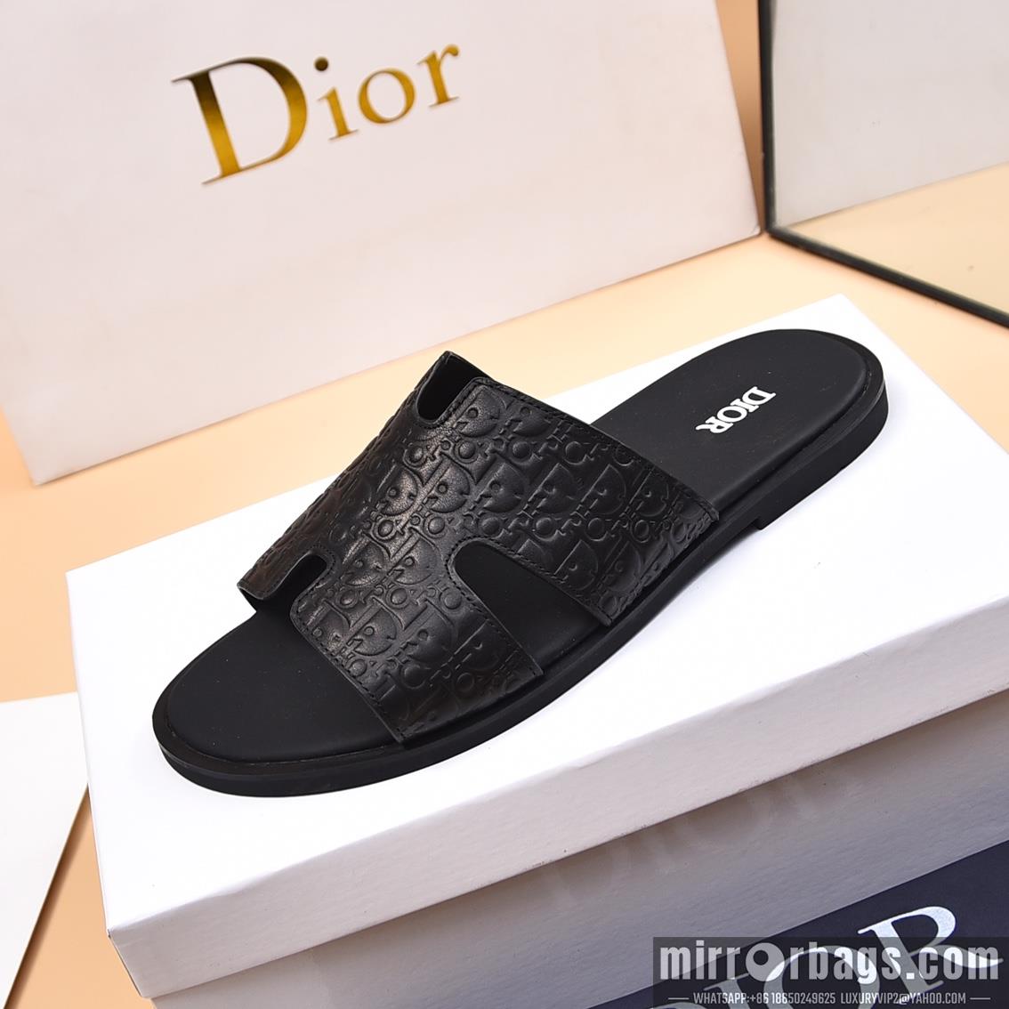 Dior Shoes sz38-45 h0904