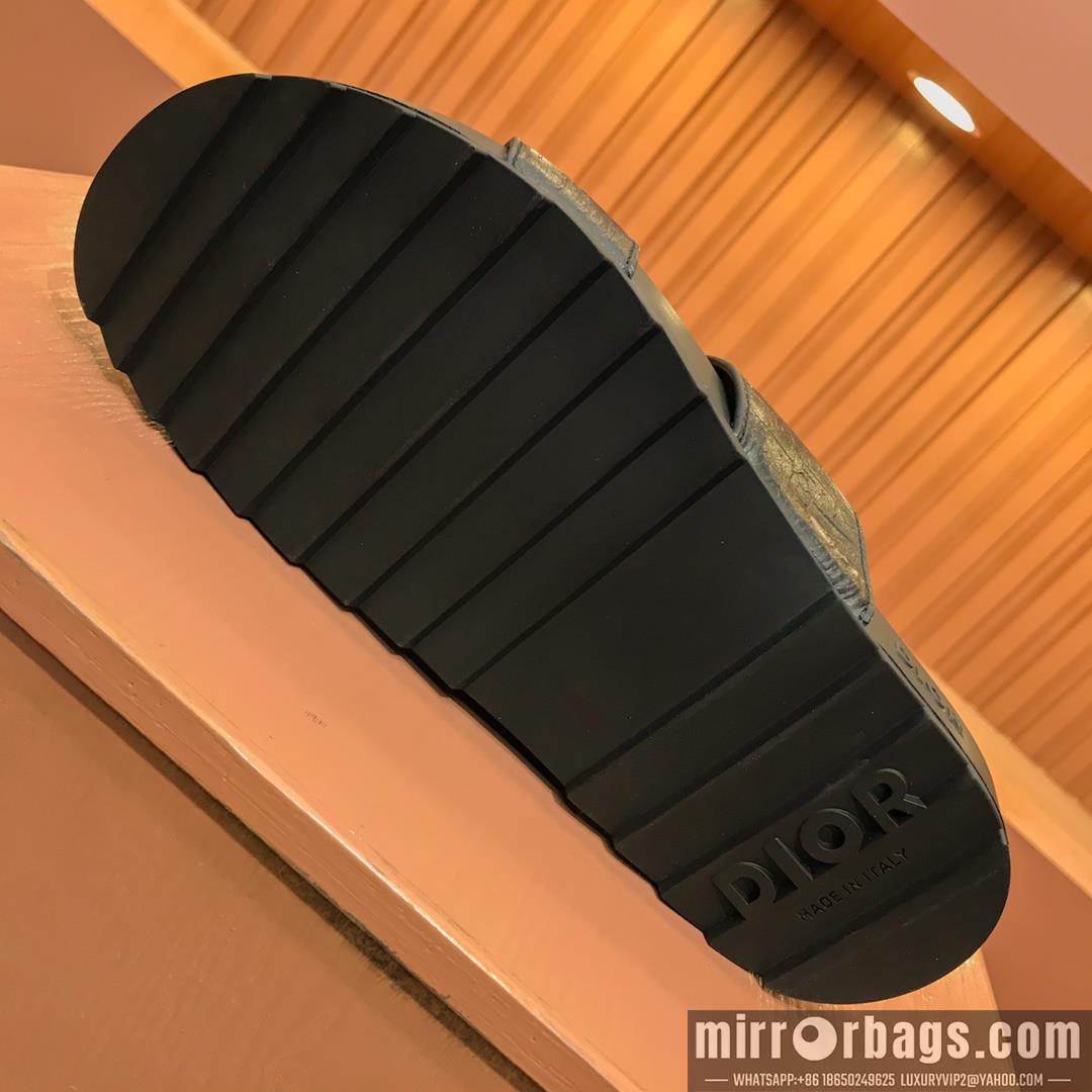 Dior Shoes sz38-44 h0507
