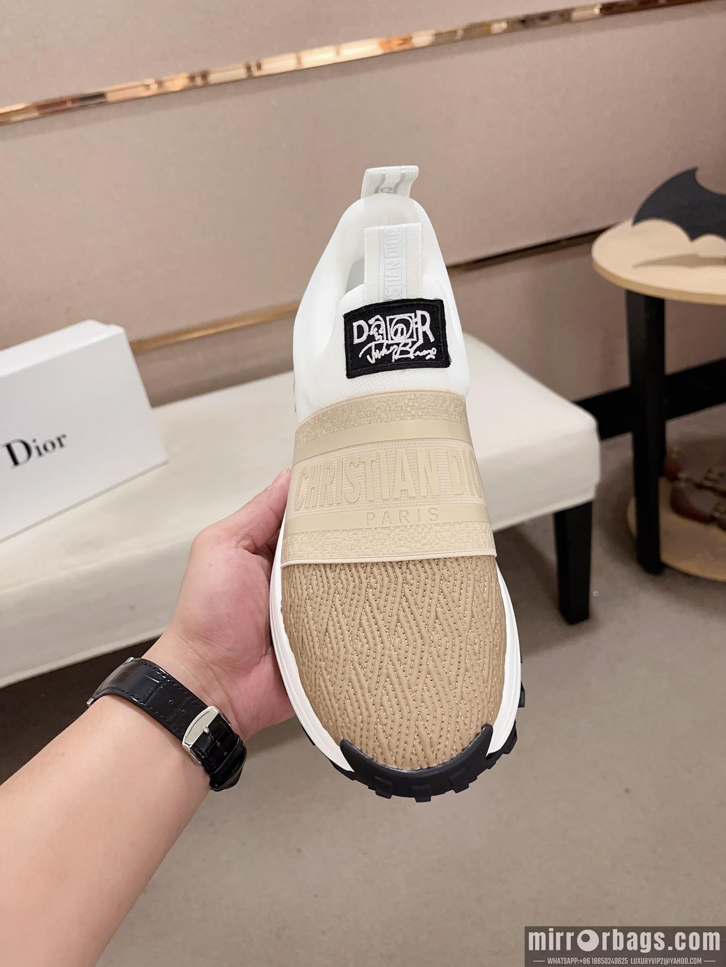 Dior Shoes sz38-44 hnh1201