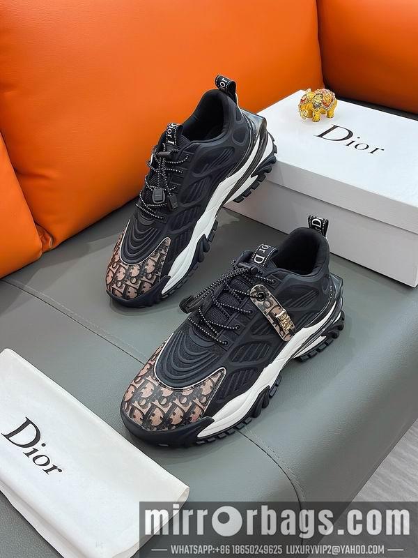 Dior Shoes sz38-44 mnw0178