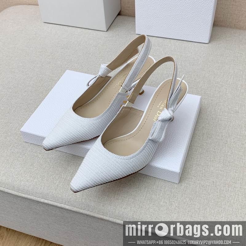 Dior Shoes sz34-42 6.5cm mnw0227